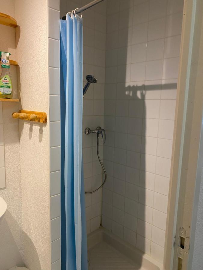 Studio Tabagnoz Apartment Premanon Luaran gambar